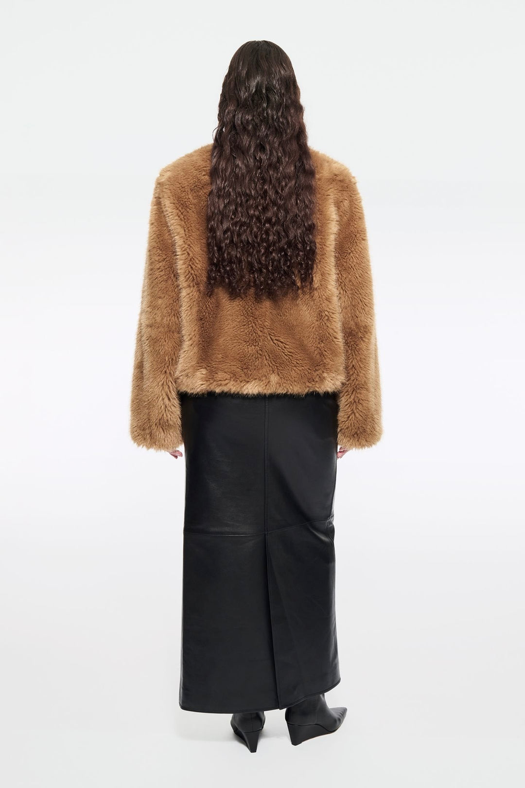 Halle Jacket