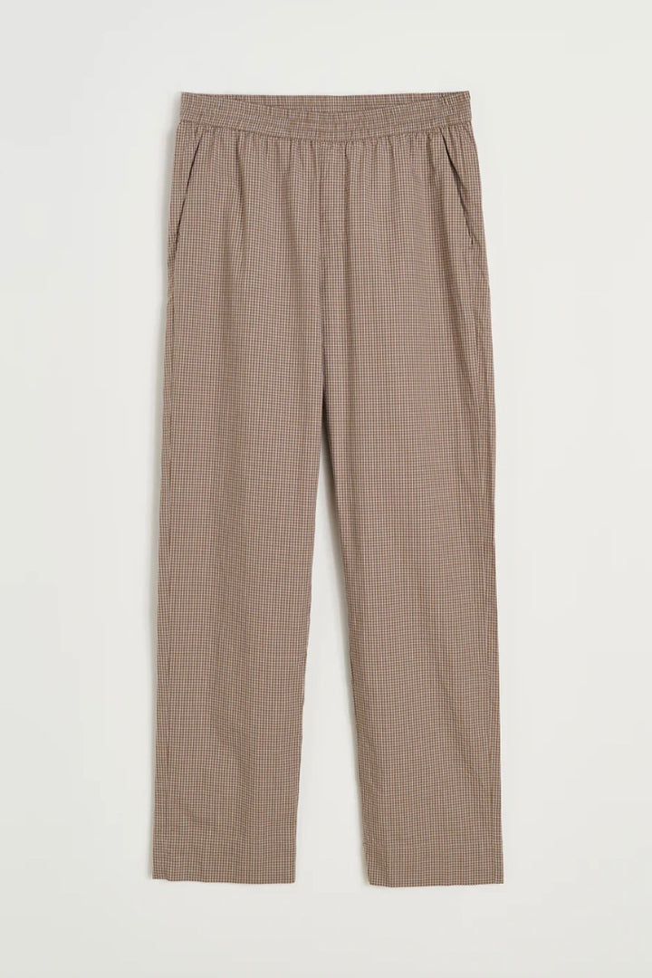 Classic Pyjamas Check