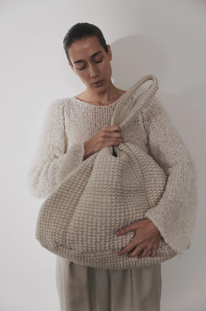 Eyra Knit