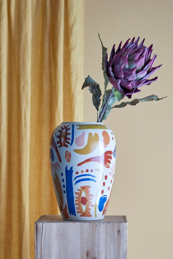 BLOOMINGVILLE Horus Vase - Dale
