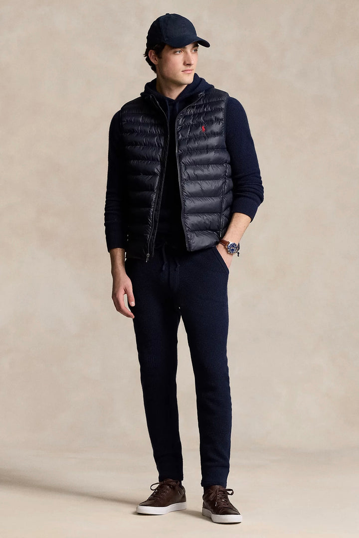 The Colden Packable Gilet