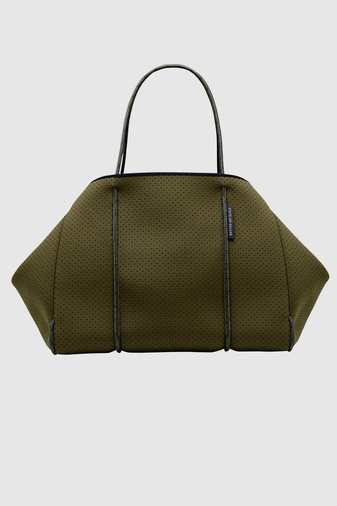 Escape Tote - Khaki