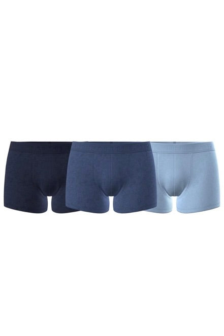 Boxer Brief 3pk Blues