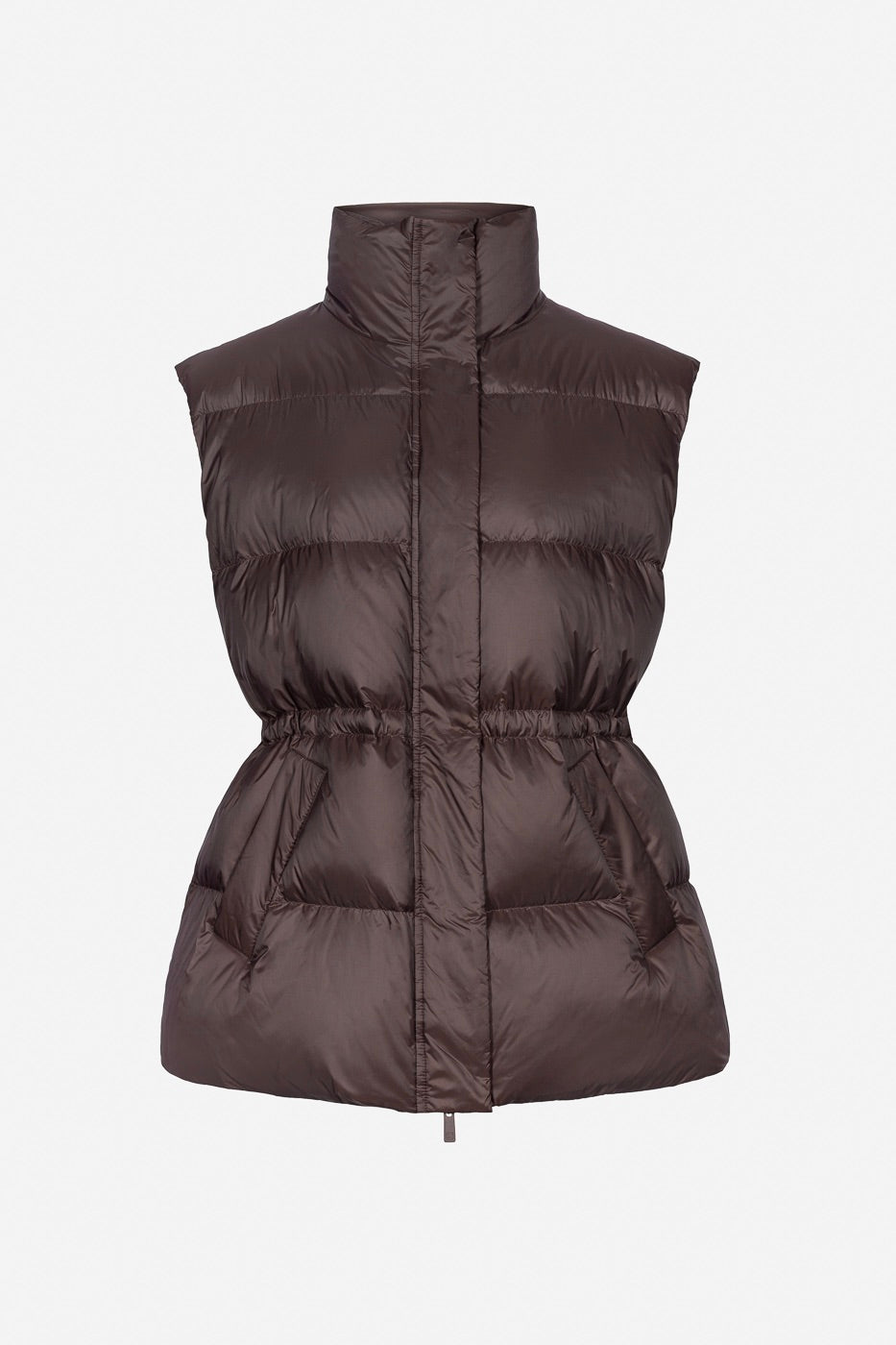 CAMILLA PIHL Lenox Down Vest - Dale