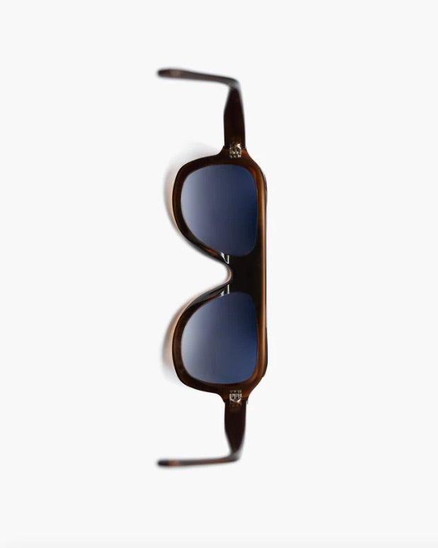 CORLIN EYEWEAR Bernard Brown Gradual Blue - Dale
