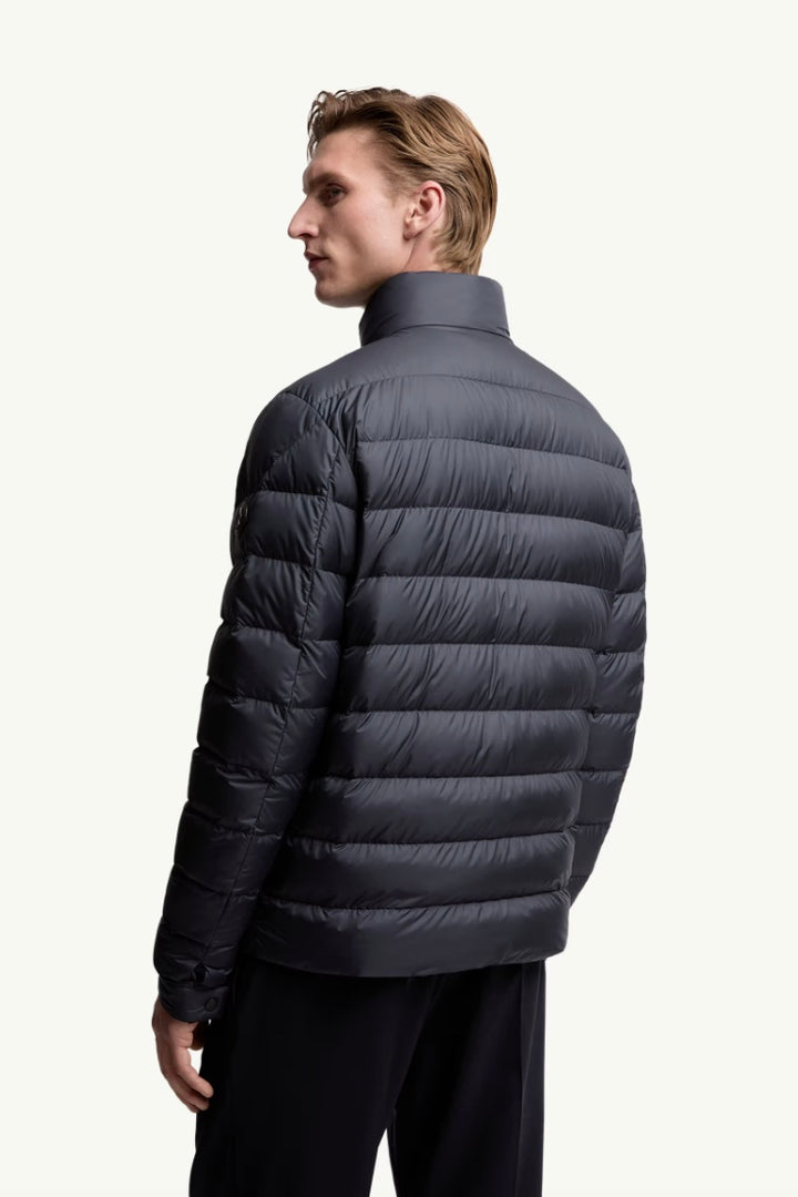 Lyco Short Down Jacket