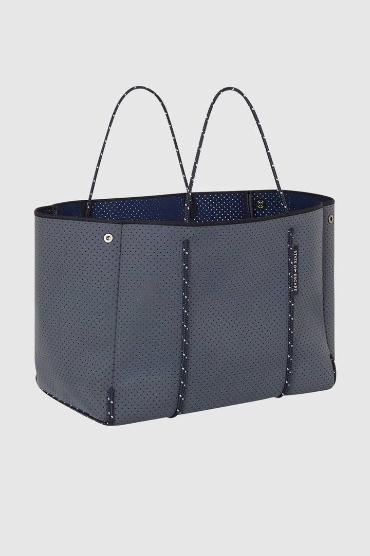 Escape Tote Pewter