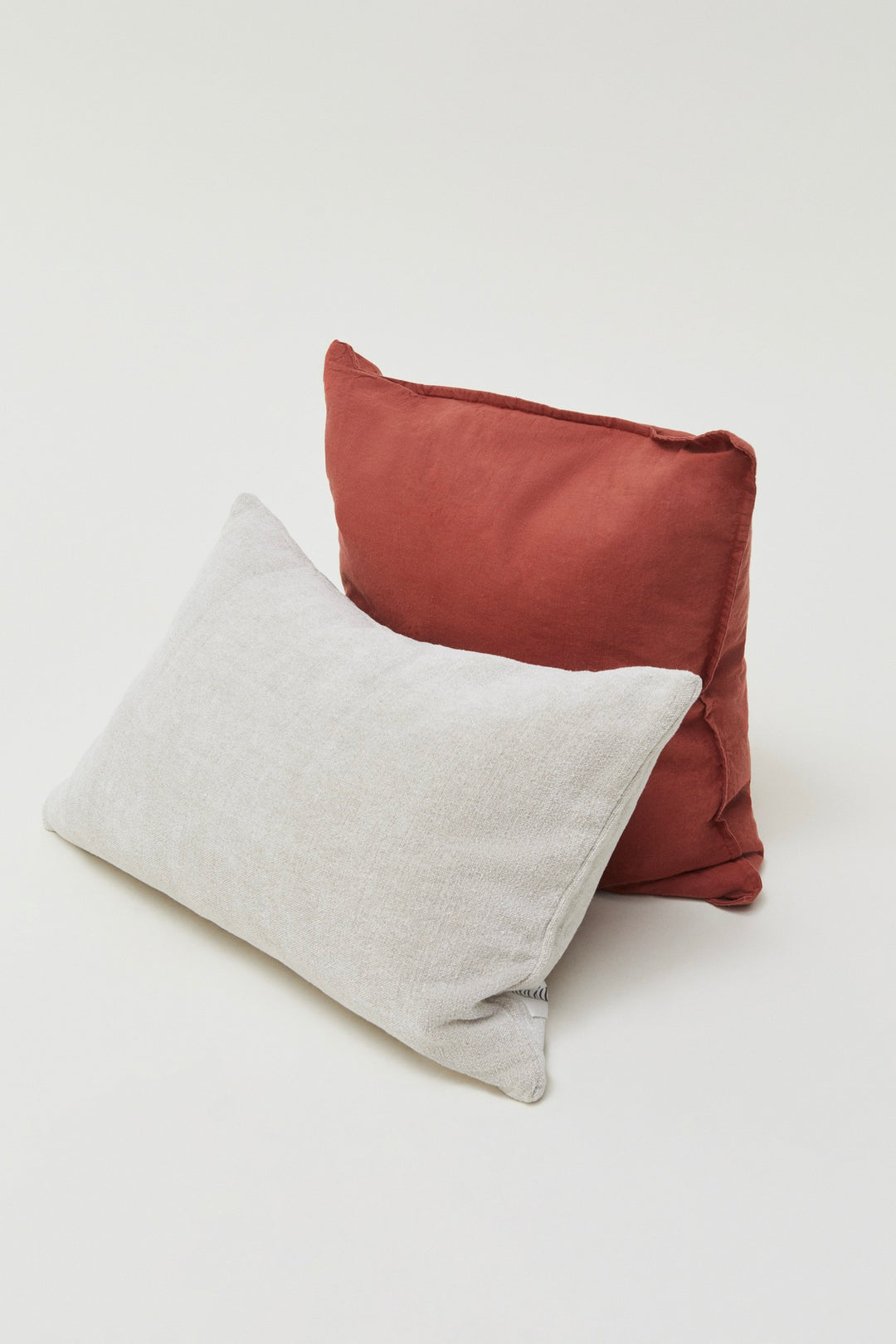 Pillow Terry Linen Bliss 40x60