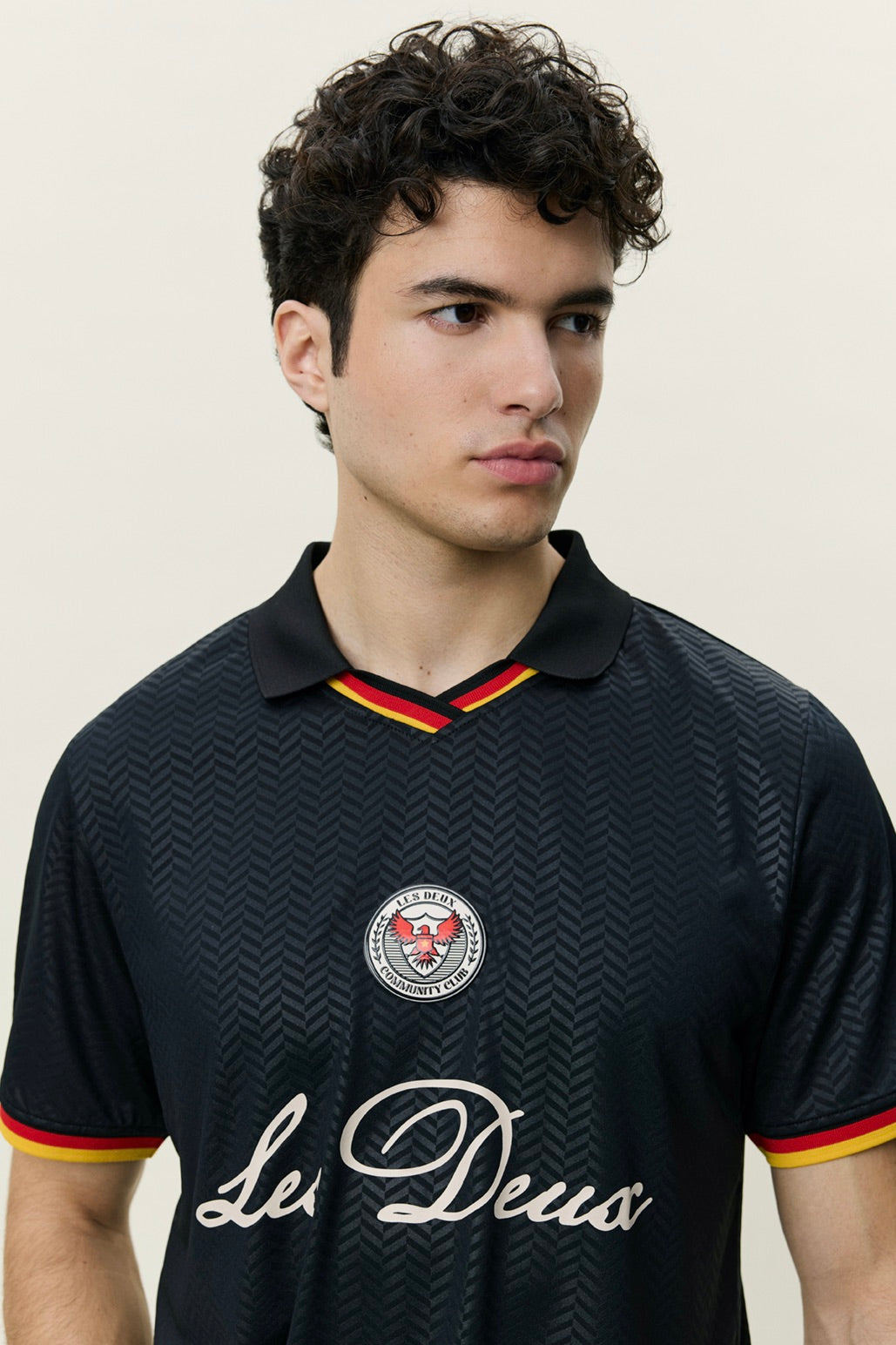 Germany Football Jersey