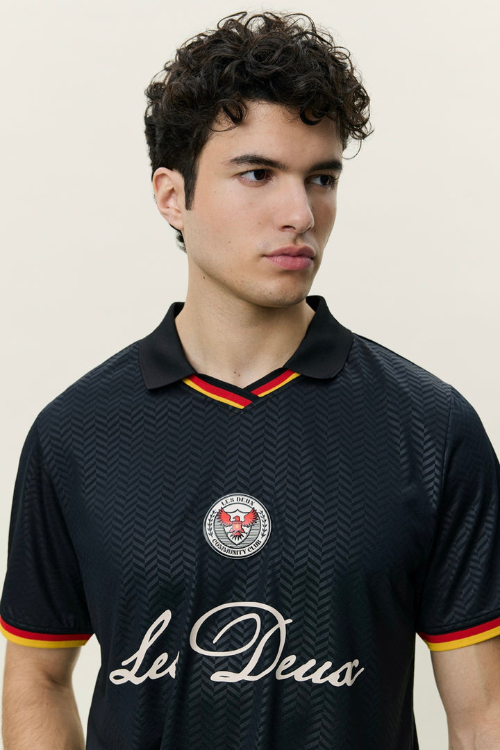 Germany Football Jersey