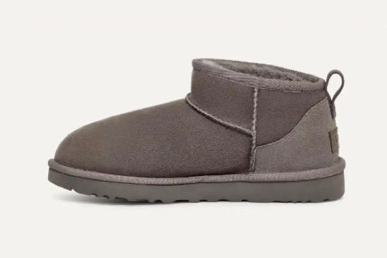 W Classic Ultra Mini Grey