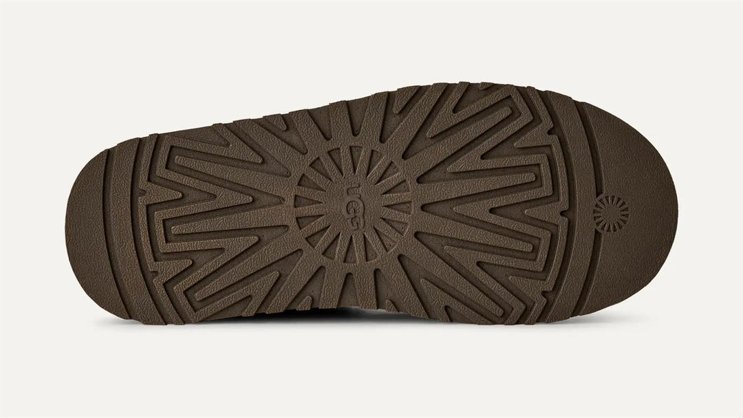 W Tazz II Light Bronze