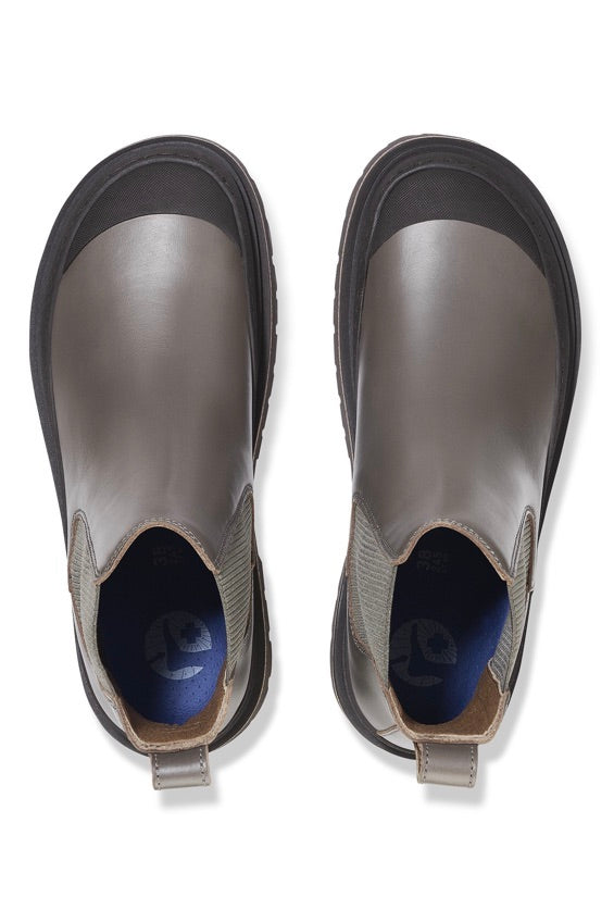 Prescott Slip On Waxy Leather