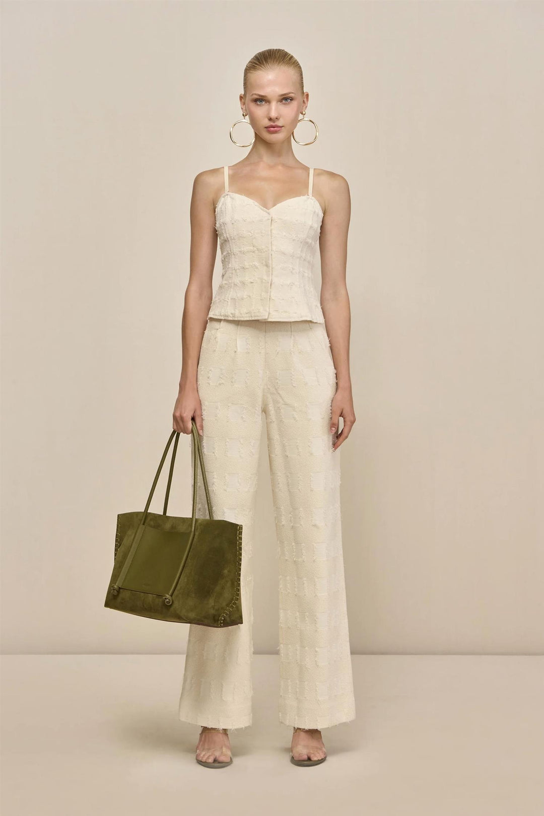CULT GAIA Katya Pant - Dale