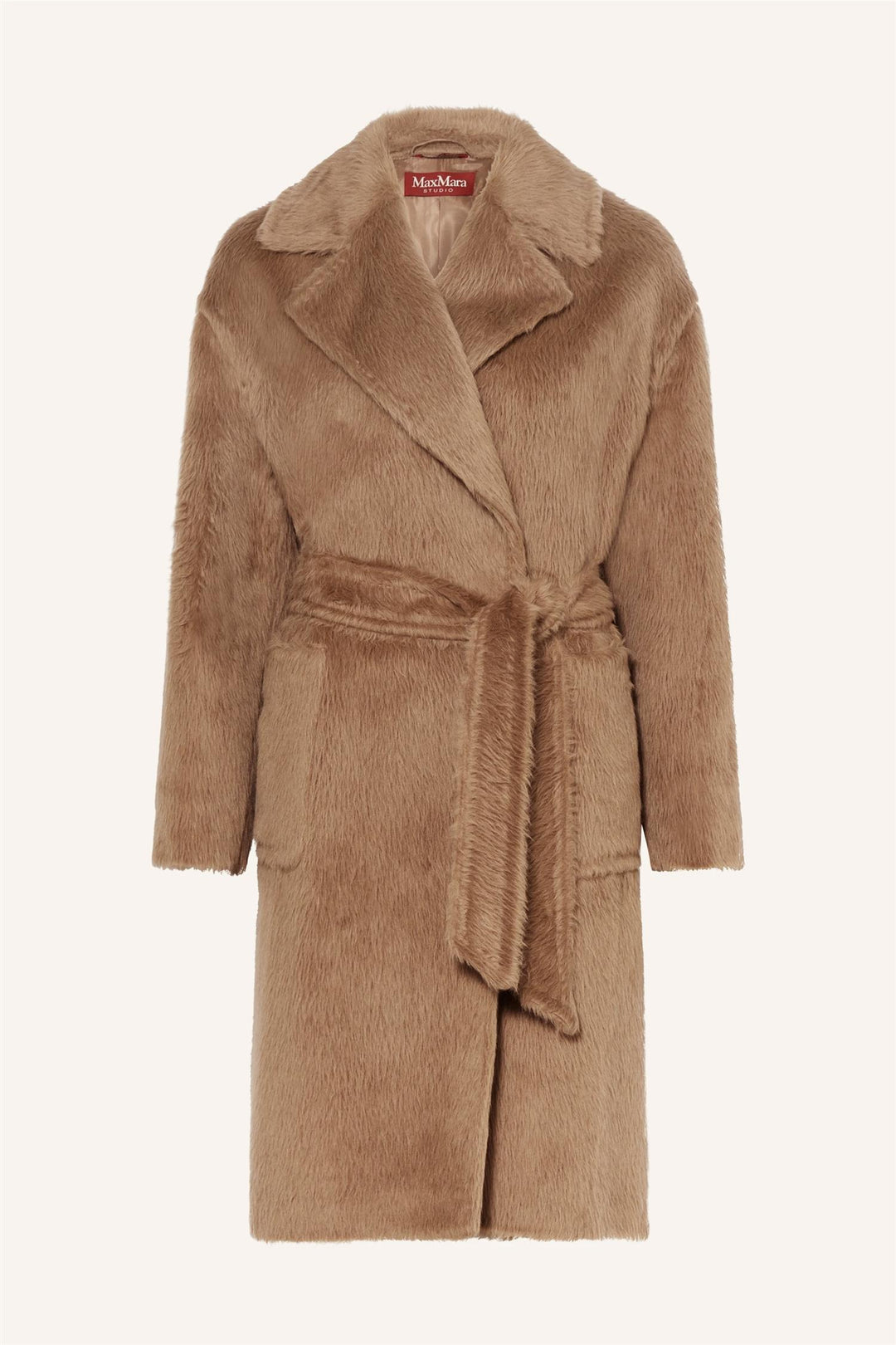 Ottanta Coat