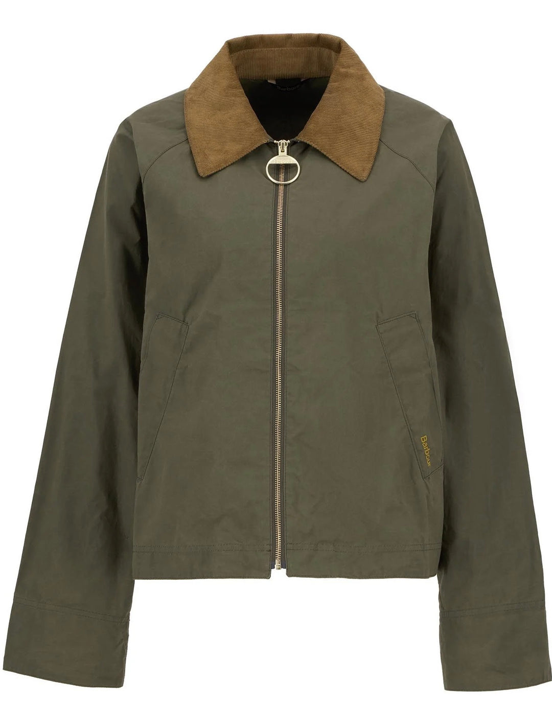 Barbour Catlin Showerproof Jacket