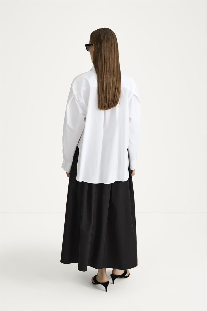 Sorina Skirt Black