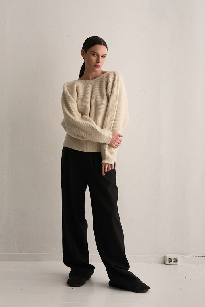 Horn Cardigan