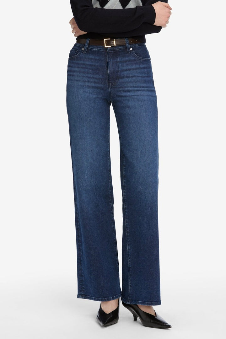 Le Slim Palazzo Trick