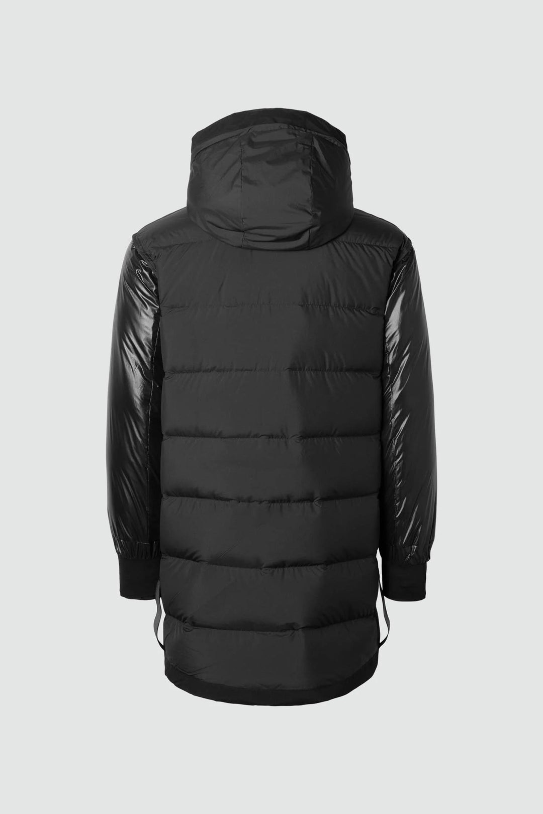 Radian II Jacket Onyx