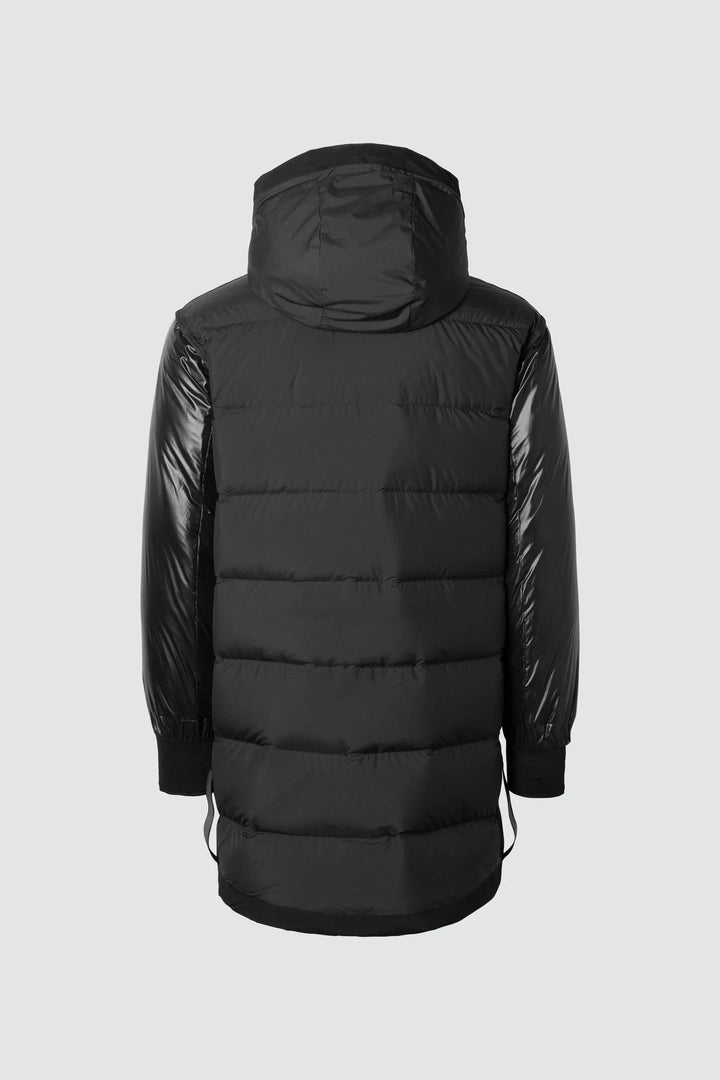 Radian II Jacket Onyx