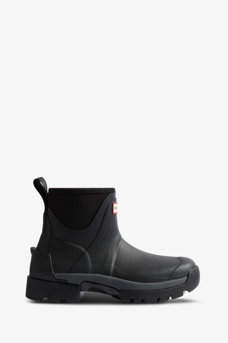 Hunter Field Balmoral Hybrid Tall Synthetic Textile Men's Boots Black 9 Uk 43 Eu 10 Us Hunter Field Balmoral Hybrid Tall Synthetic Textile Men's Boots Black 9 Uk 43 Eu 10 Us