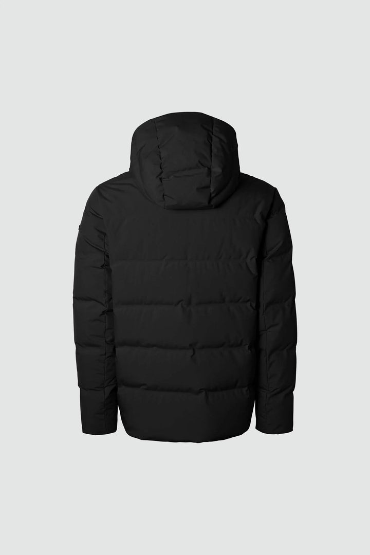 Torrent II Jacket Onyx