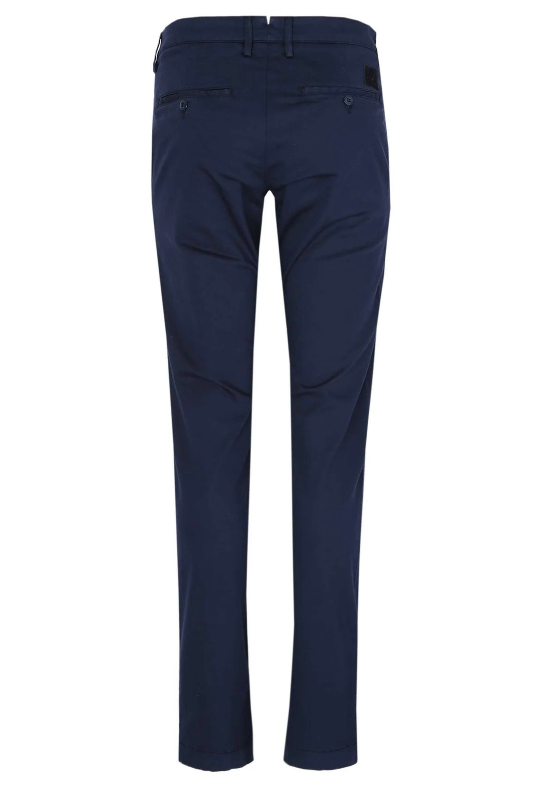 Bobby Slim Fit Trousers Royal Blue