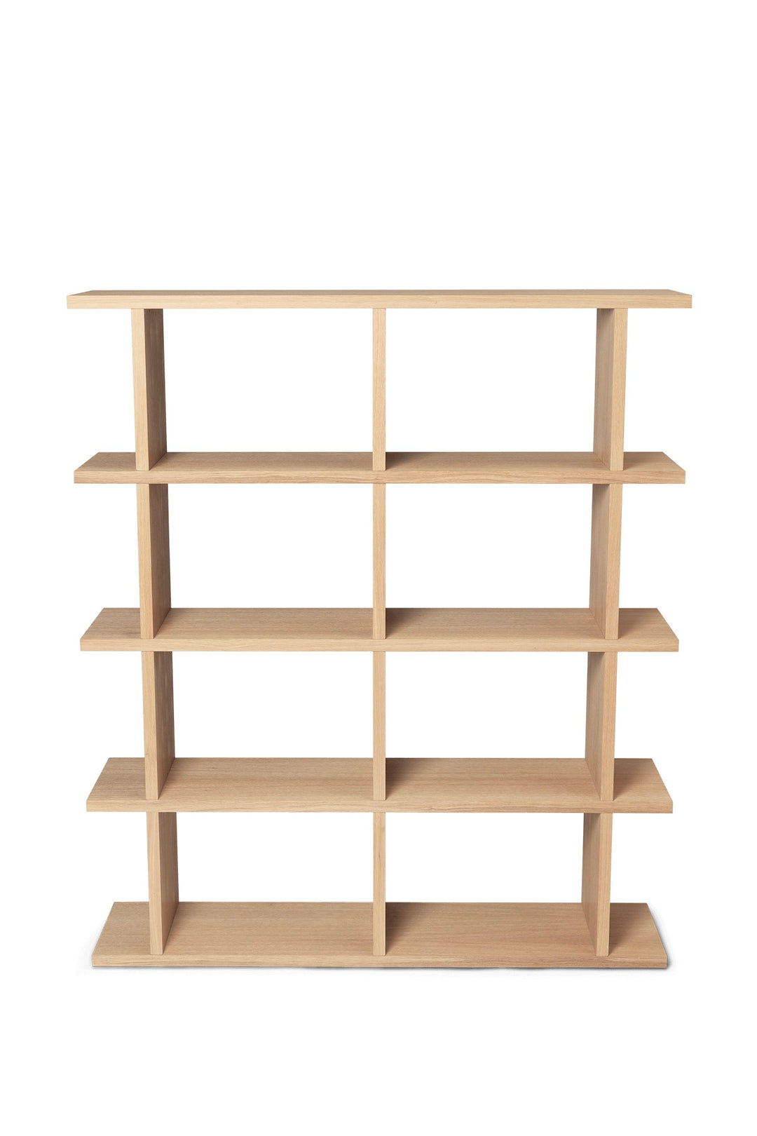 Kona Bookcase 2x4