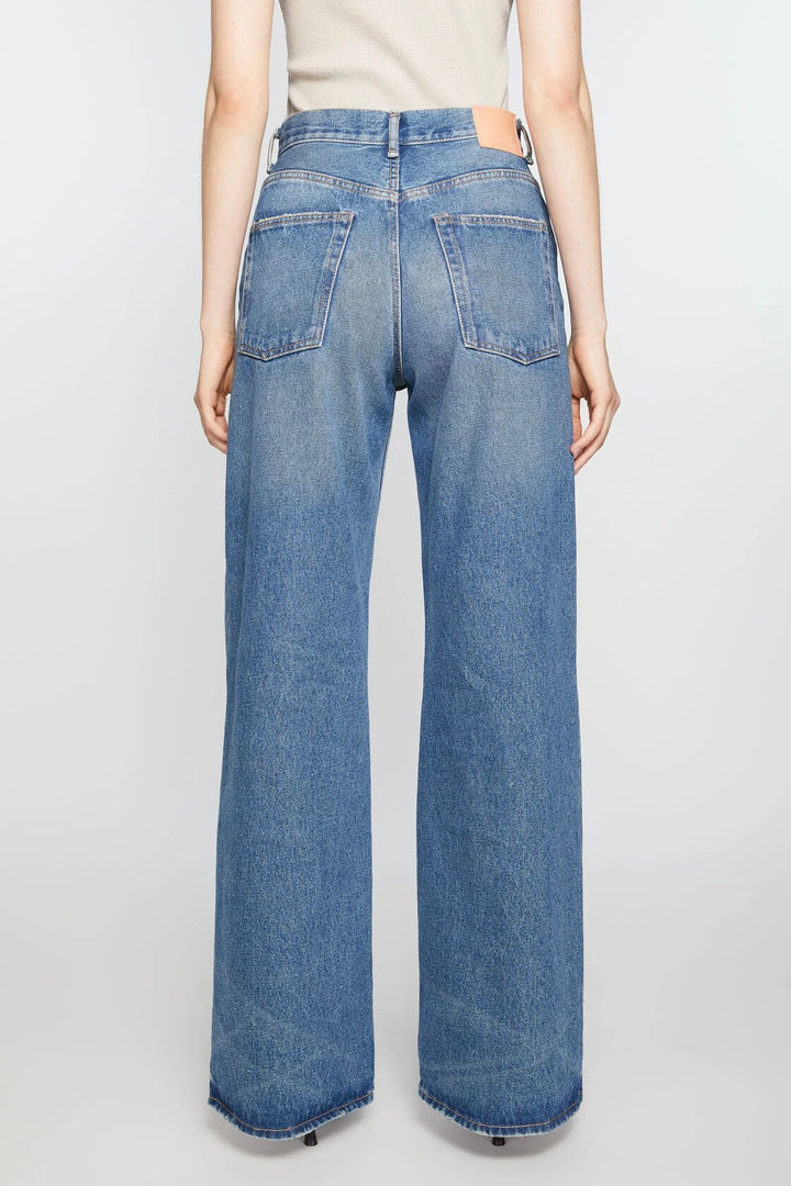 Regular Fit Jeans 2022F Vintage Blue