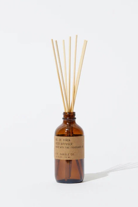 No. 29 Pinon Reed Diffuser