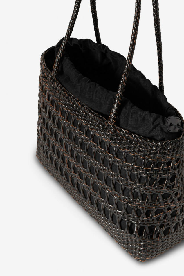 CAMILLA PIHL Cordova Basket Large Black - Dale