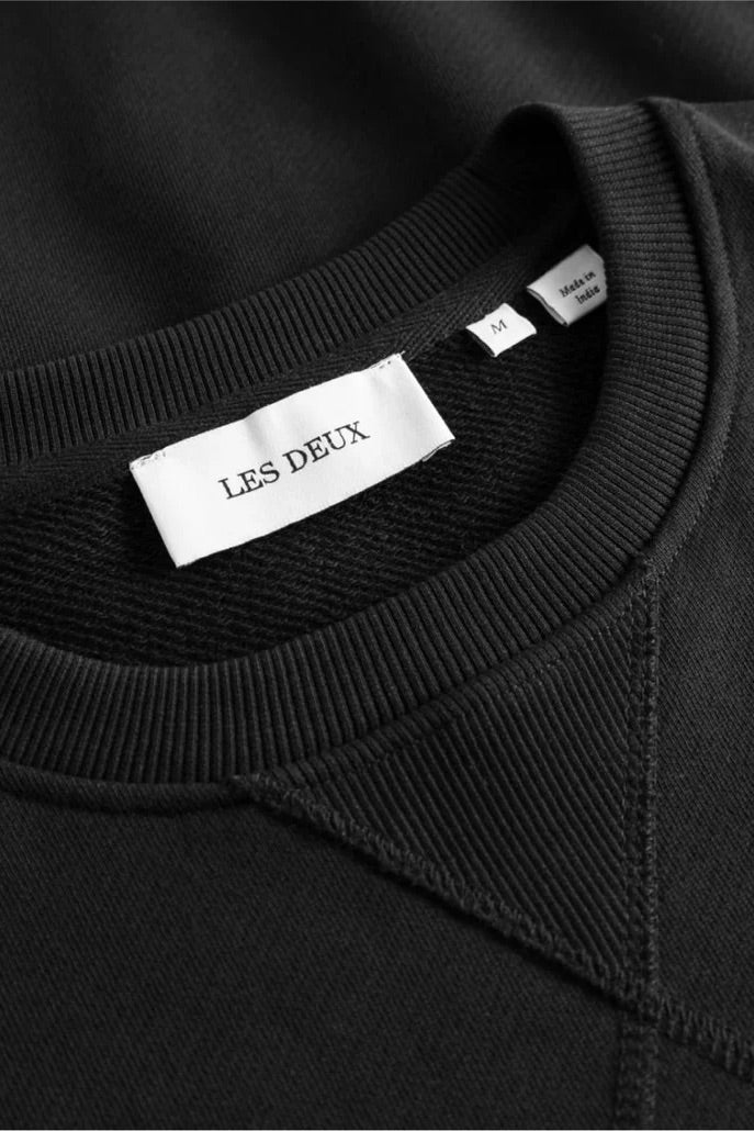 Dexter Sweatshirt Black