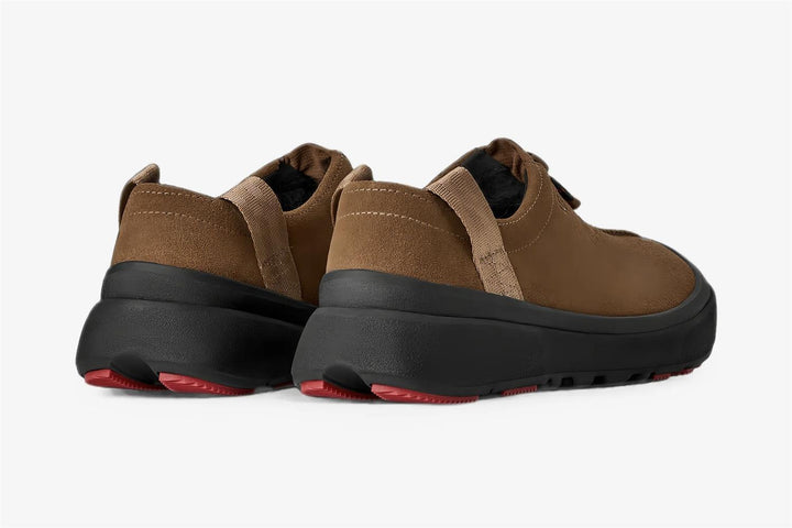 M Tasman Outpost Dark Chestnut