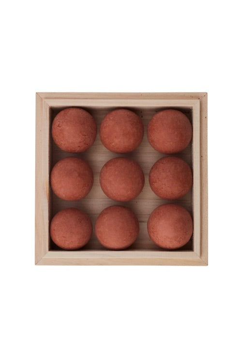 From Soil to Form: Diffuser Box
