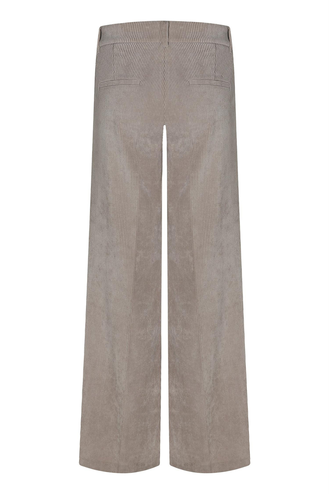 CAMBIO Amelie Corduroy Pants Mink Honey - Dale