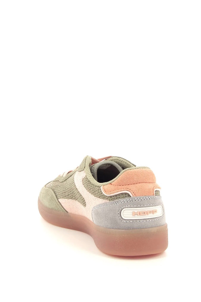 Park Crochet Sage Sneaker