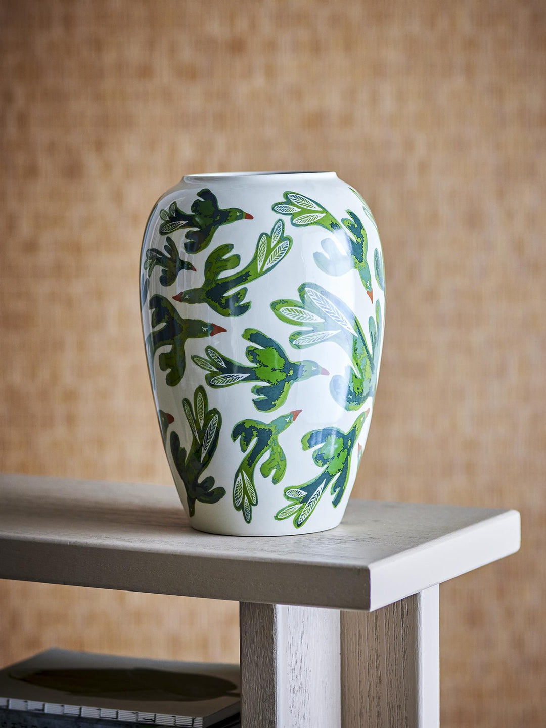 Birdliva Vase Multi