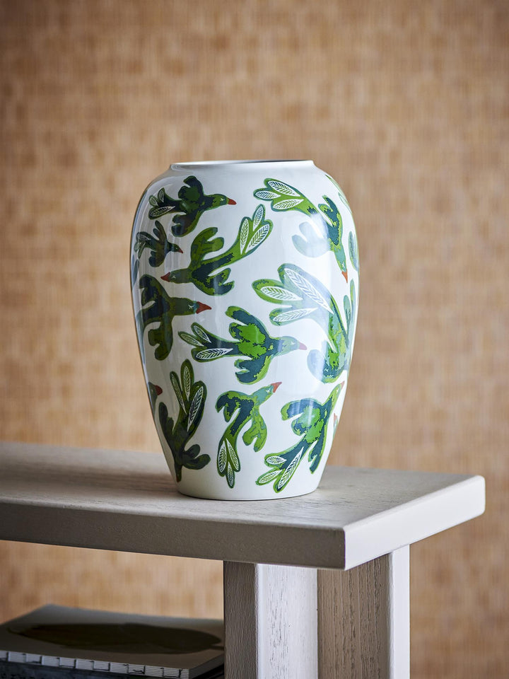 Birdliva Vase Multi