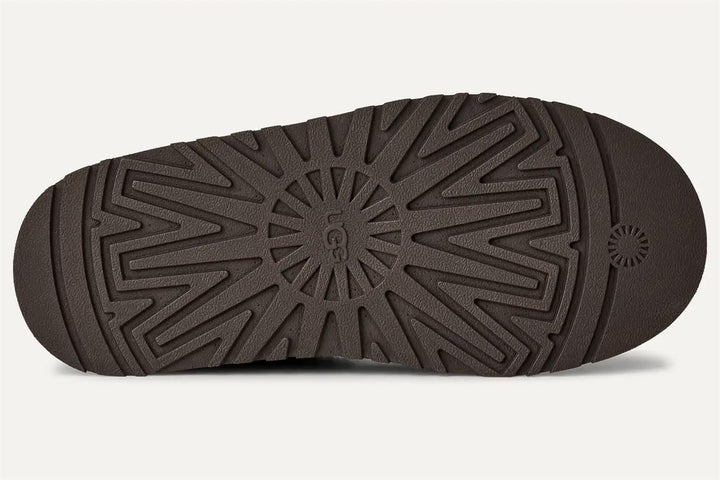 UGG W Tazz II Dusted Cocoa - Dale