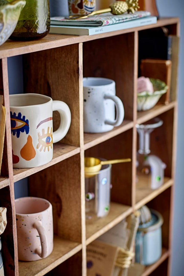 BLOOMINGVILLE Tilo Shelf - Dale