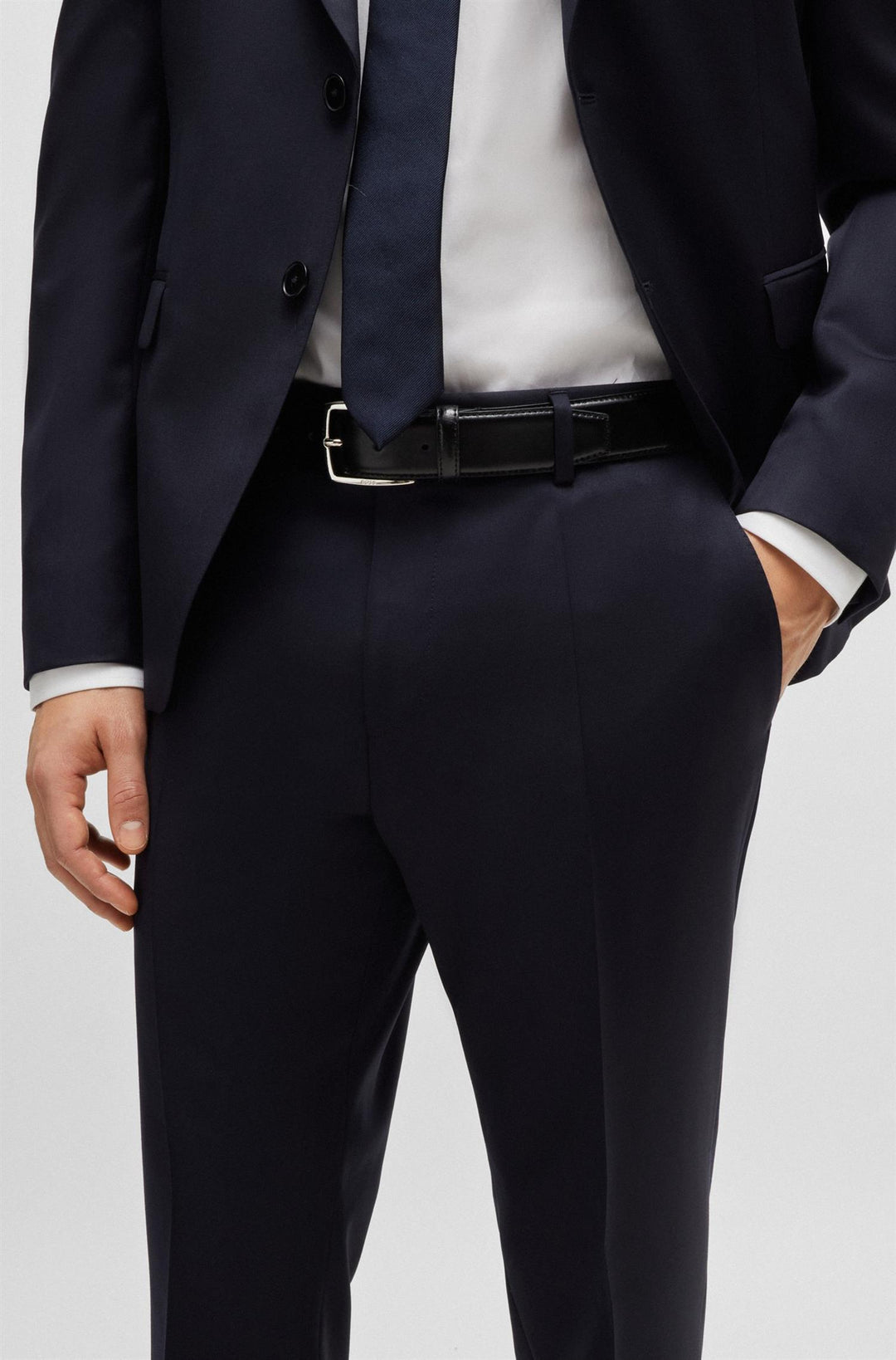 BOSS - GENIUS B1 TROUSERS - Dale