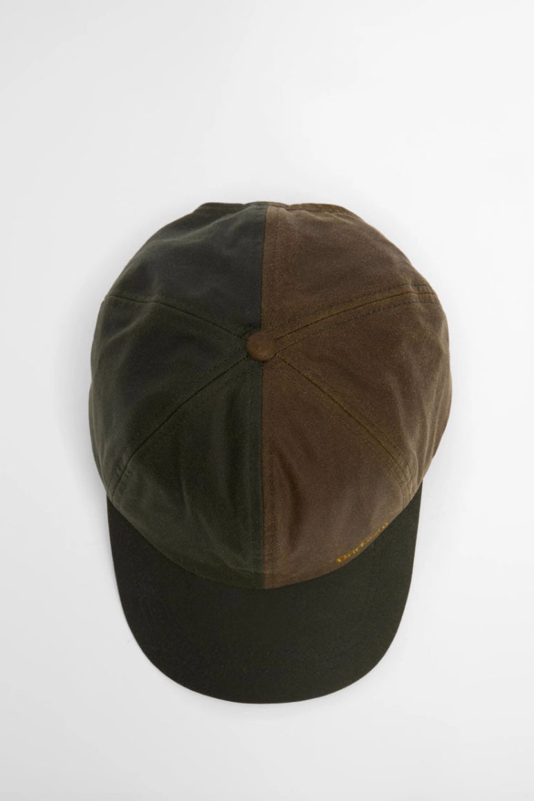 Barbour Beauly Wax Cap