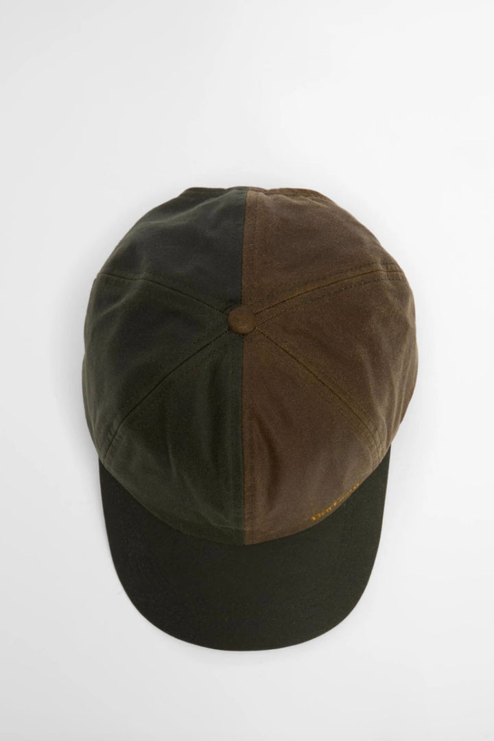 Barbour Beauly Wax Cap