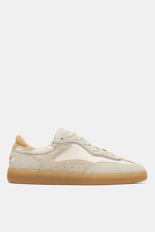 Park Suede Beige Sneaker
