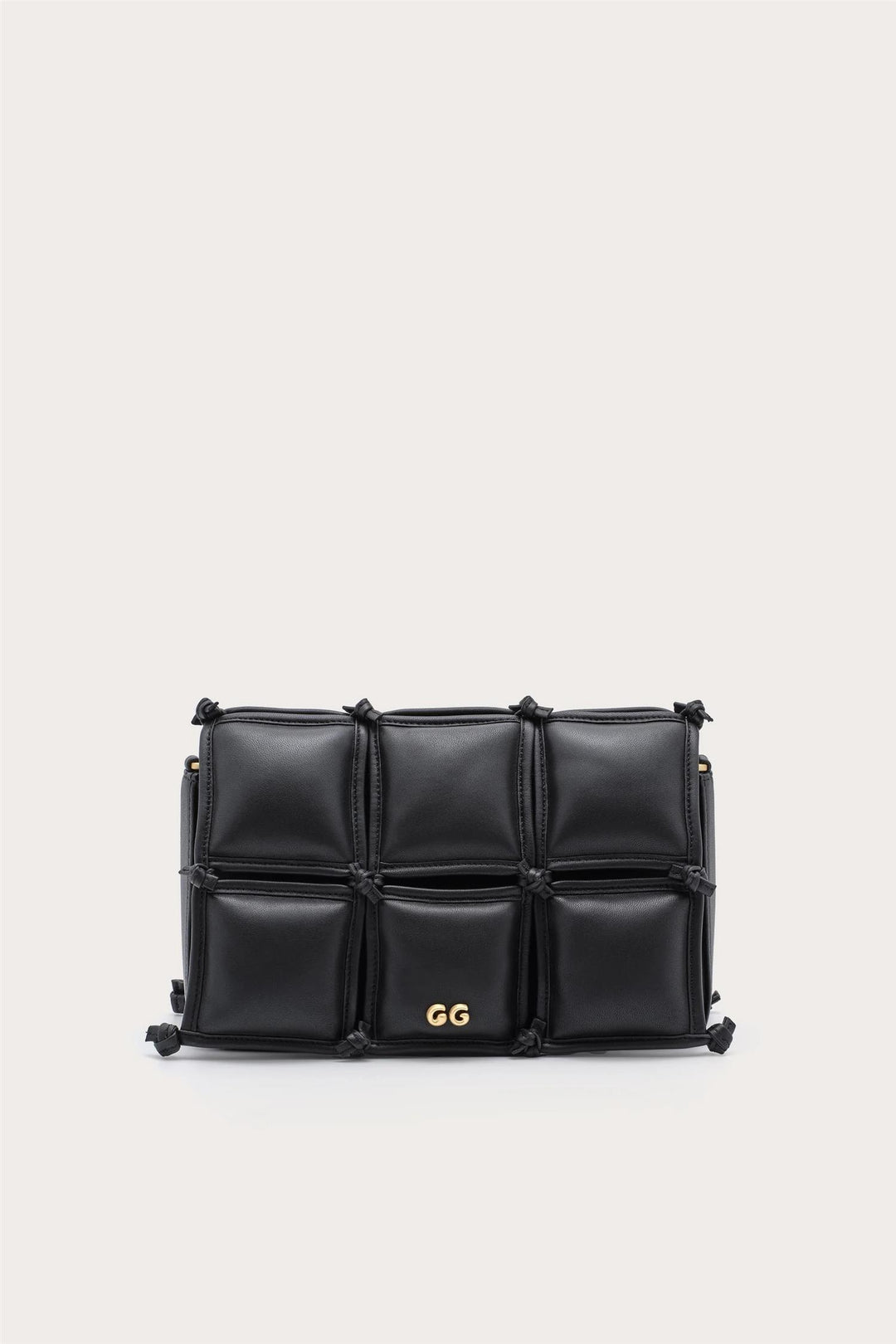 Gaias Puff Crossbody bag