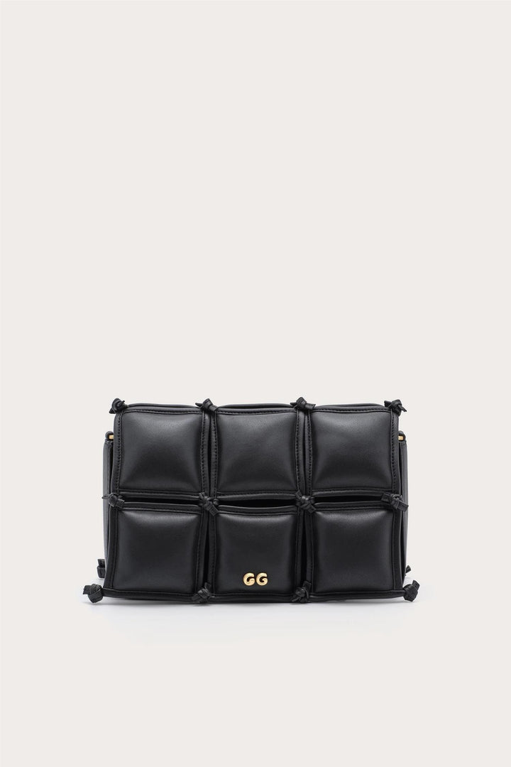 Gaias Puff Crossbody bag