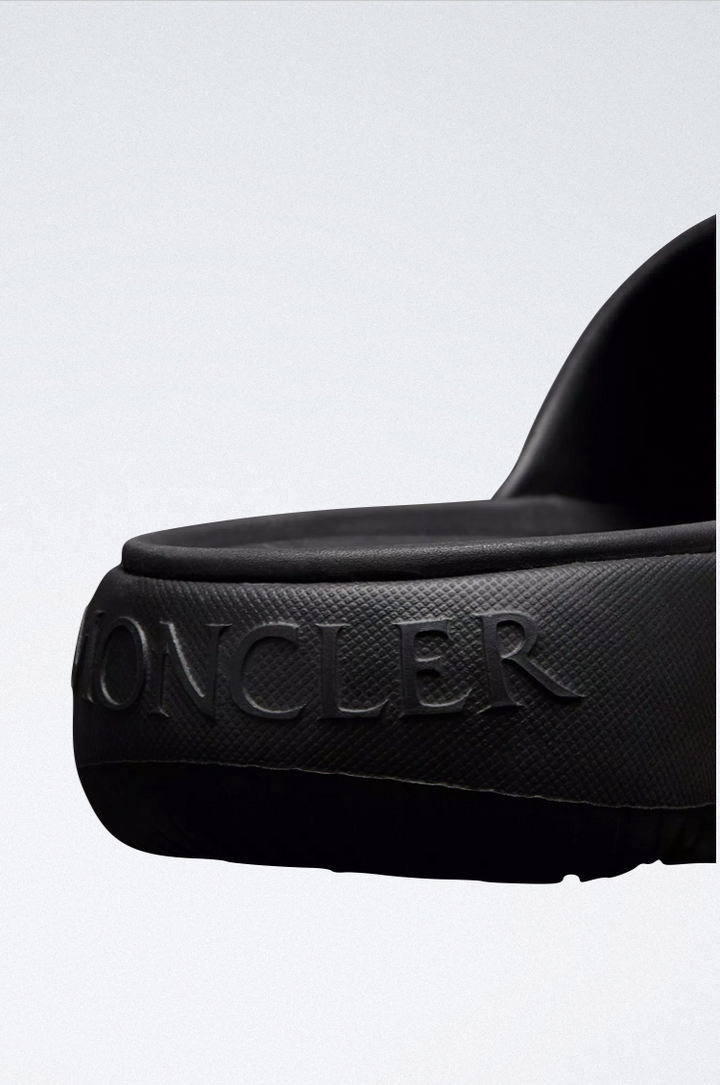 Lilo Slides Black