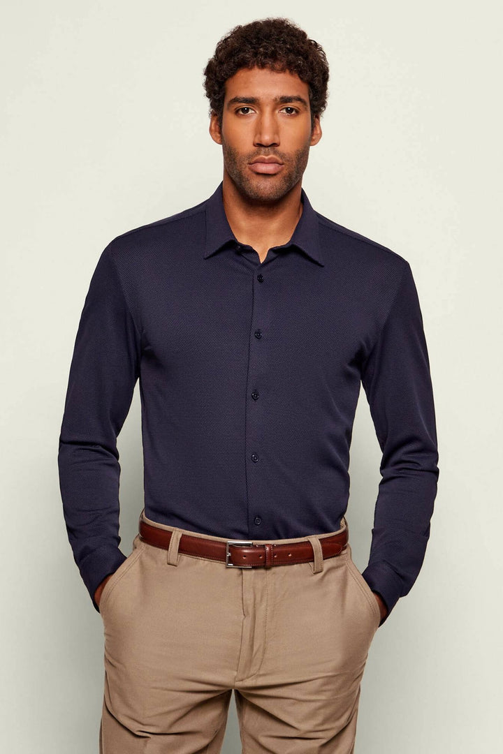 P-ROAN-K-F-261 Dark Blue