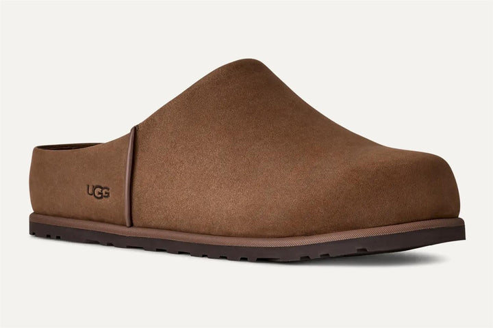UGG M Otzo Clog Dark Chestnut - Dale